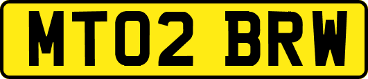 MT02BRW