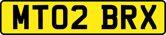 MT02BRX