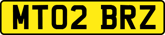 MT02BRZ