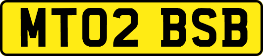 MT02BSB