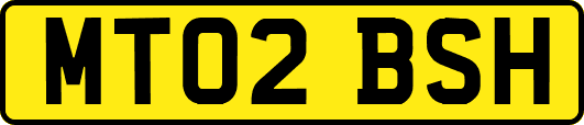 MT02BSH