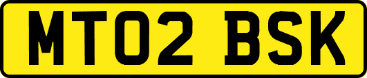 MT02BSK
