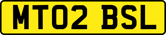 MT02BSL