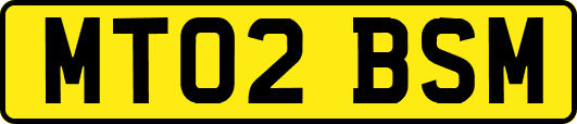 MT02BSM