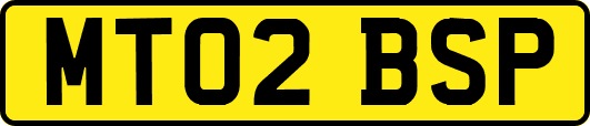 MT02BSP