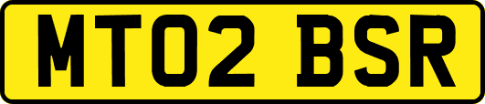 MT02BSR