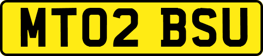MT02BSU