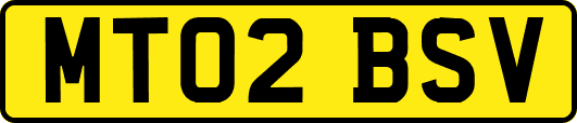 MT02BSV
