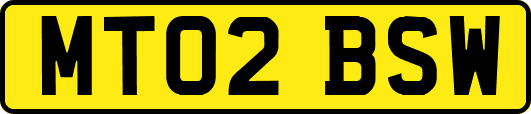 MT02BSW