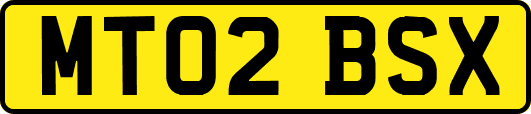 MT02BSX