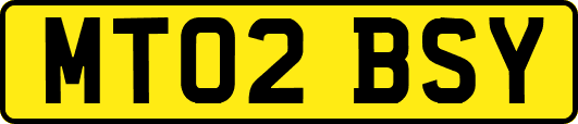 MT02BSY