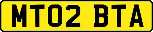 MT02BTA
