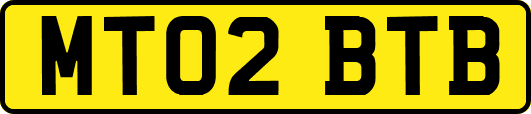 MT02BTB