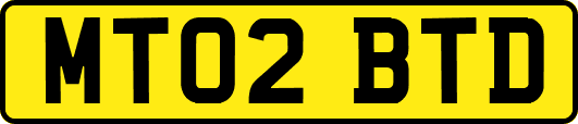 MT02BTD