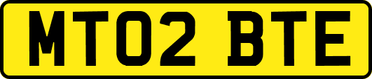 MT02BTE
