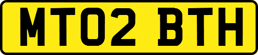 MT02BTH