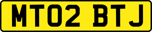 MT02BTJ