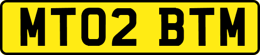 MT02BTM