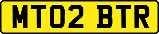 MT02BTR