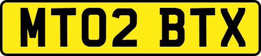 MT02BTX