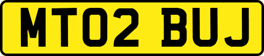 MT02BUJ