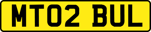 MT02BUL