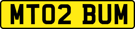MT02BUM