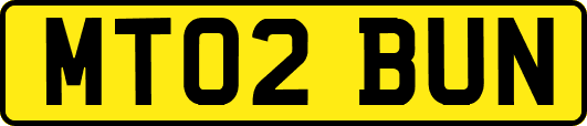 MT02BUN