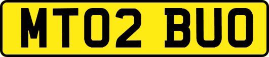MT02BUO