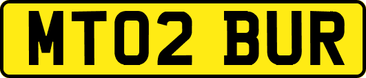 MT02BUR