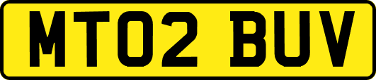 MT02BUV