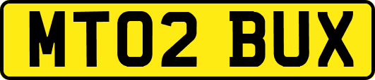 MT02BUX
