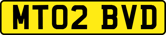 MT02BVD