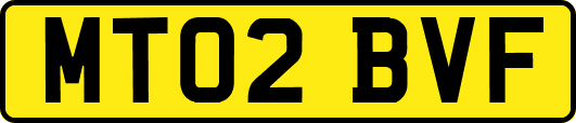 MT02BVF