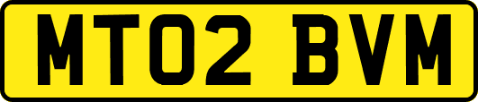 MT02BVM