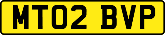 MT02BVP
