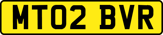 MT02BVR