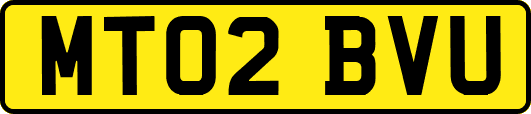 MT02BVU