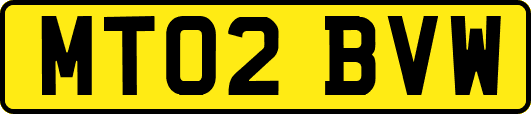 MT02BVW