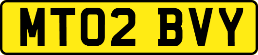 MT02BVY