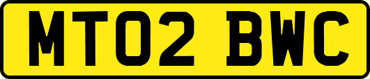 MT02BWC