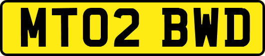 MT02BWD
