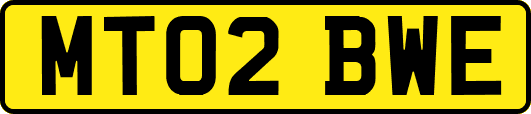 MT02BWE