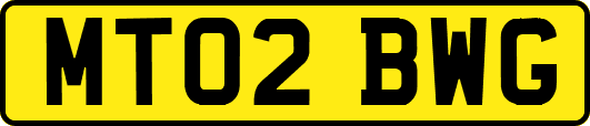 MT02BWG