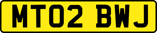MT02BWJ