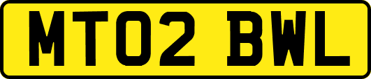 MT02BWL