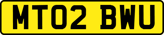 MT02BWU