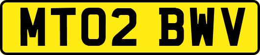 MT02BWV