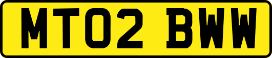 MT02BWW