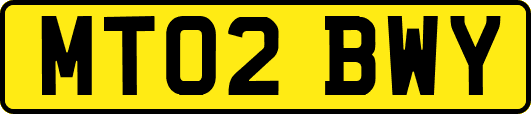 MT02BWY